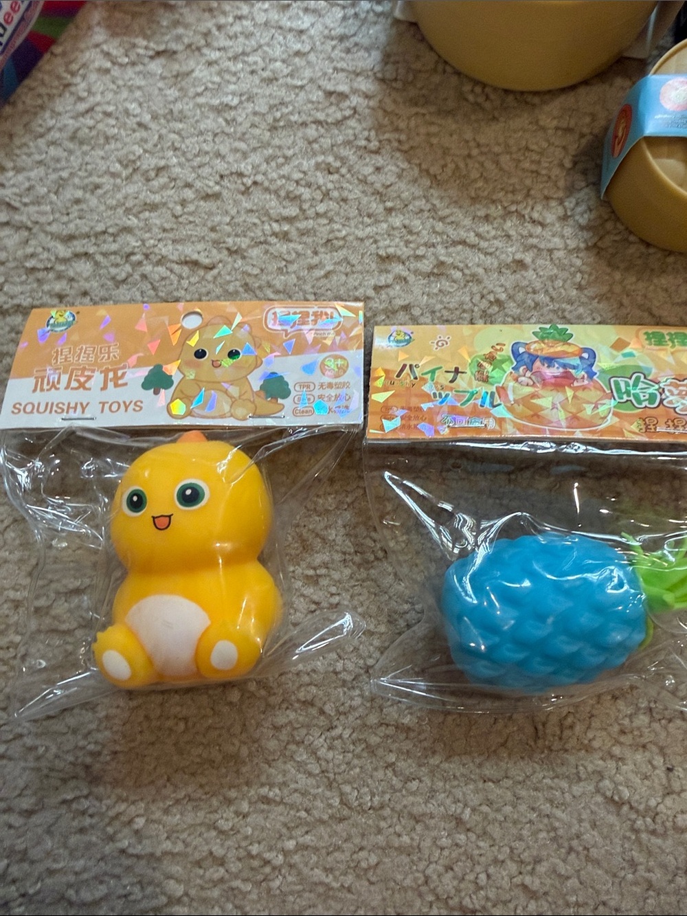 Squishy bundle - Picture 2 of 10